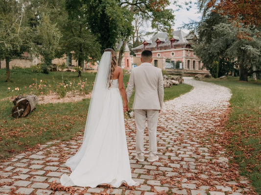 Bien choisir la date de votre mariage : avantages et inconvénients selon les périodes