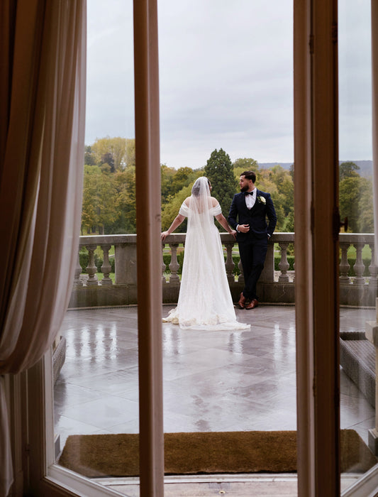 Comment planifier votre mariage en 12 mois ?