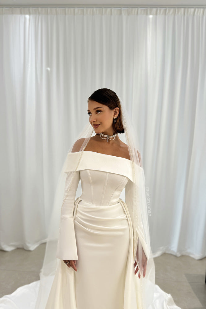 Parure Devyna - MAISON AMAN