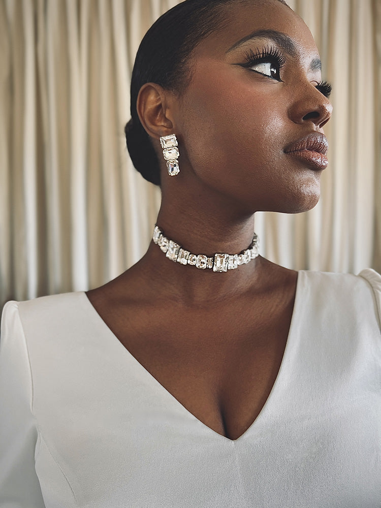 Parure Monica - MAISON AMAN