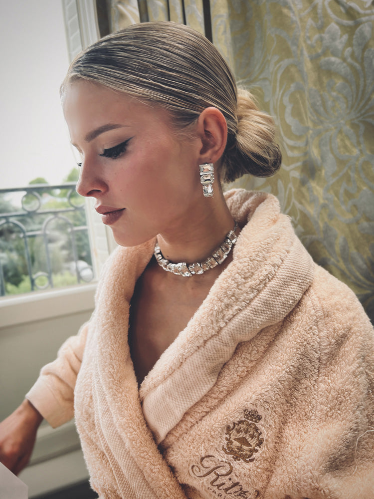 Parure Monica - MAISON AMAN
