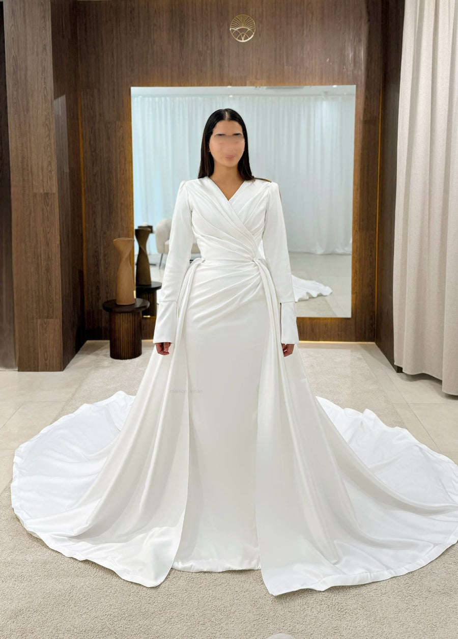 La Bobby - MAISON AMAN