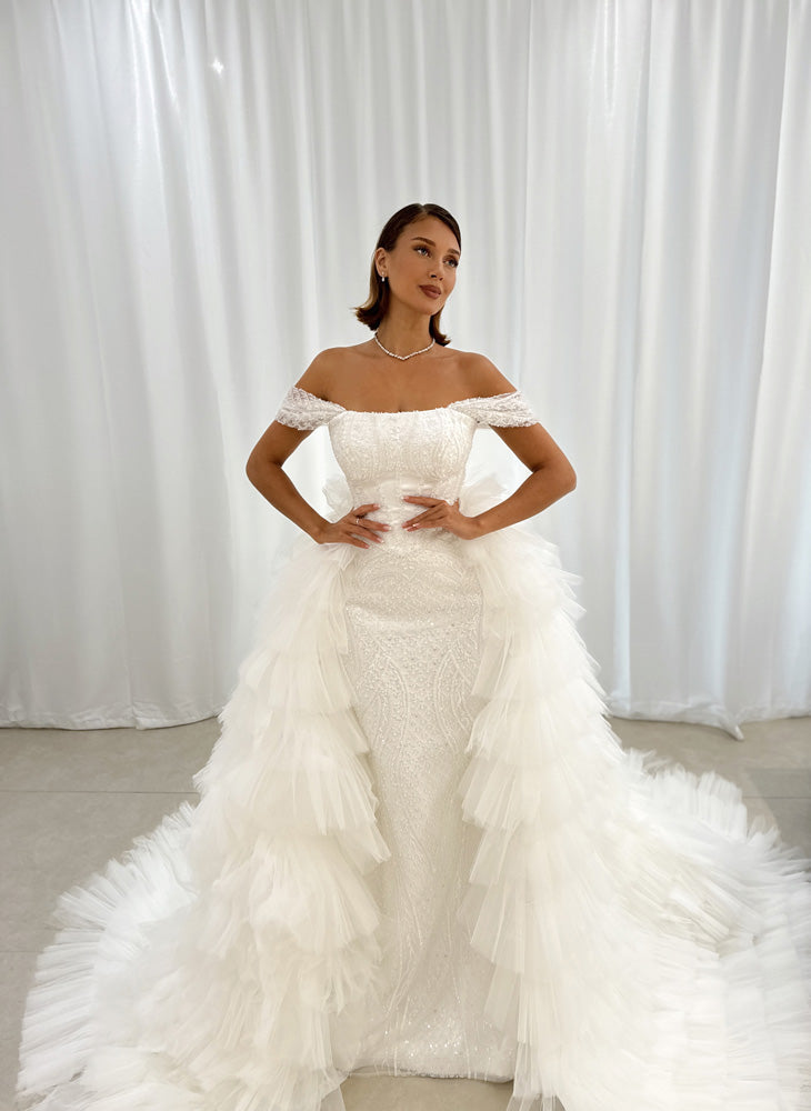 La Dana - MAISON AMAN