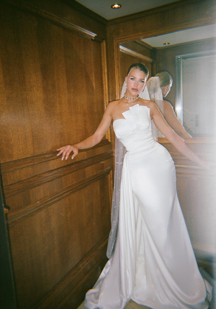 La Deva - MAISON AMAN