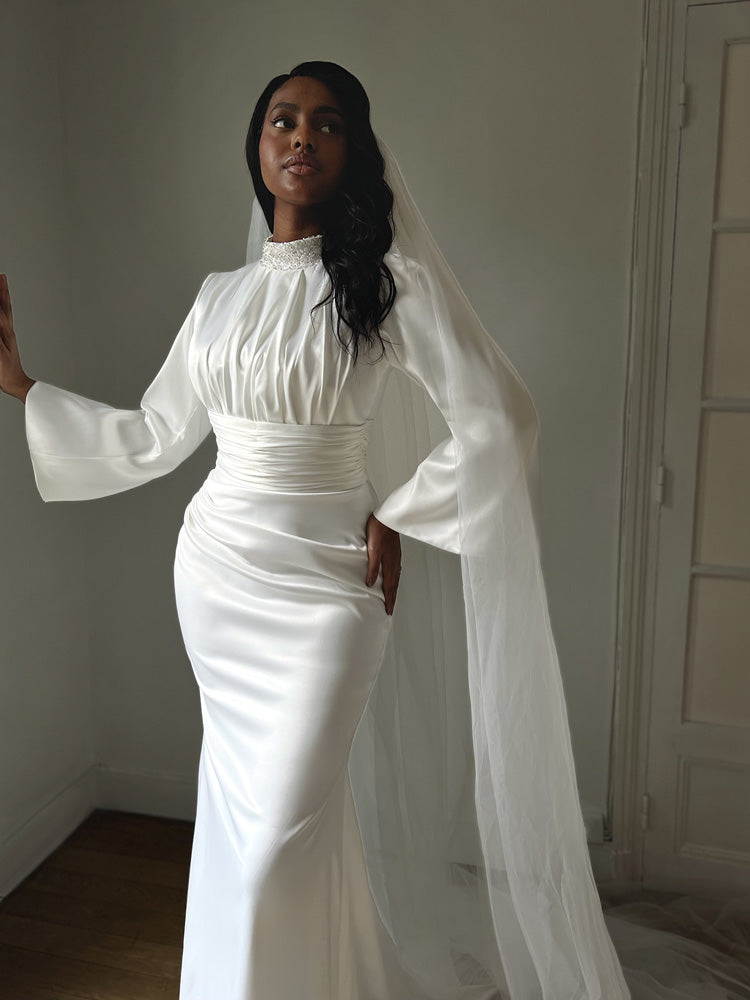 La Edana - MAISON AMAN