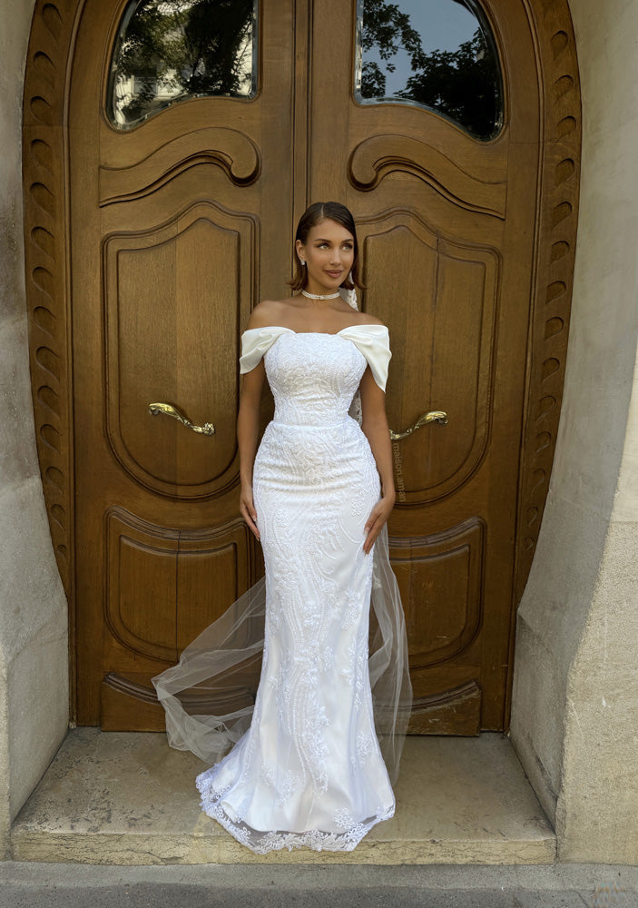 La Emée - MAISON AMAN