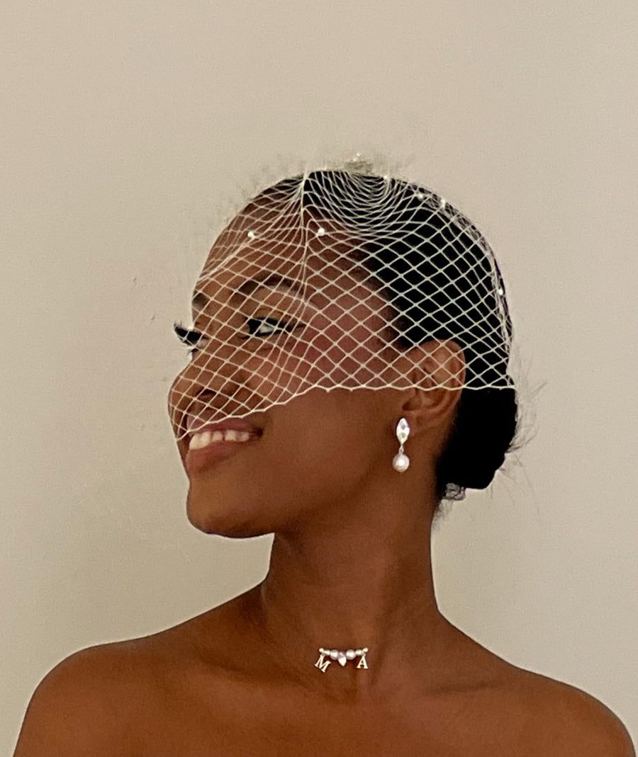 Parure Soulmate - MAISON AMAN