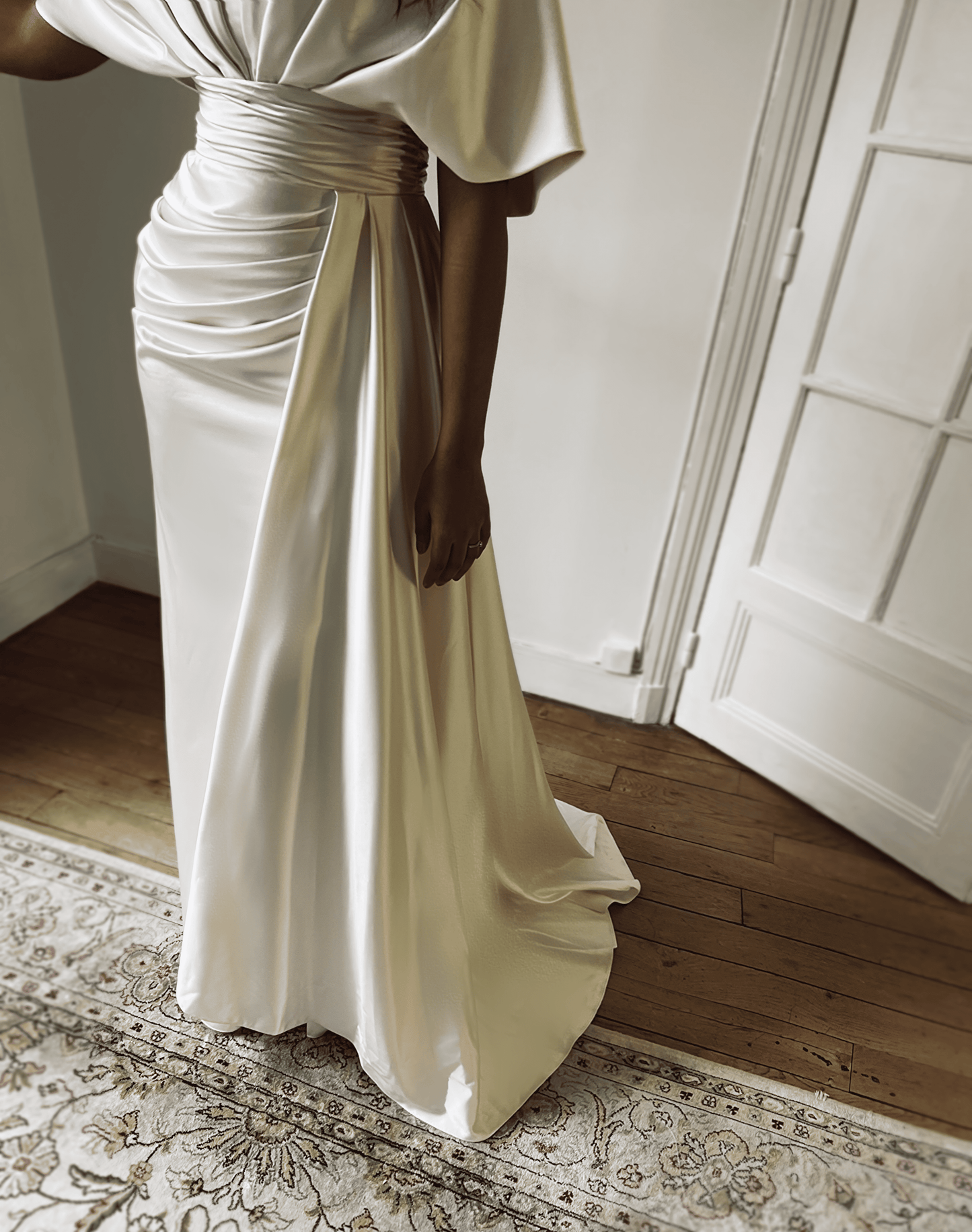 La Ivory - MAISON AMAN