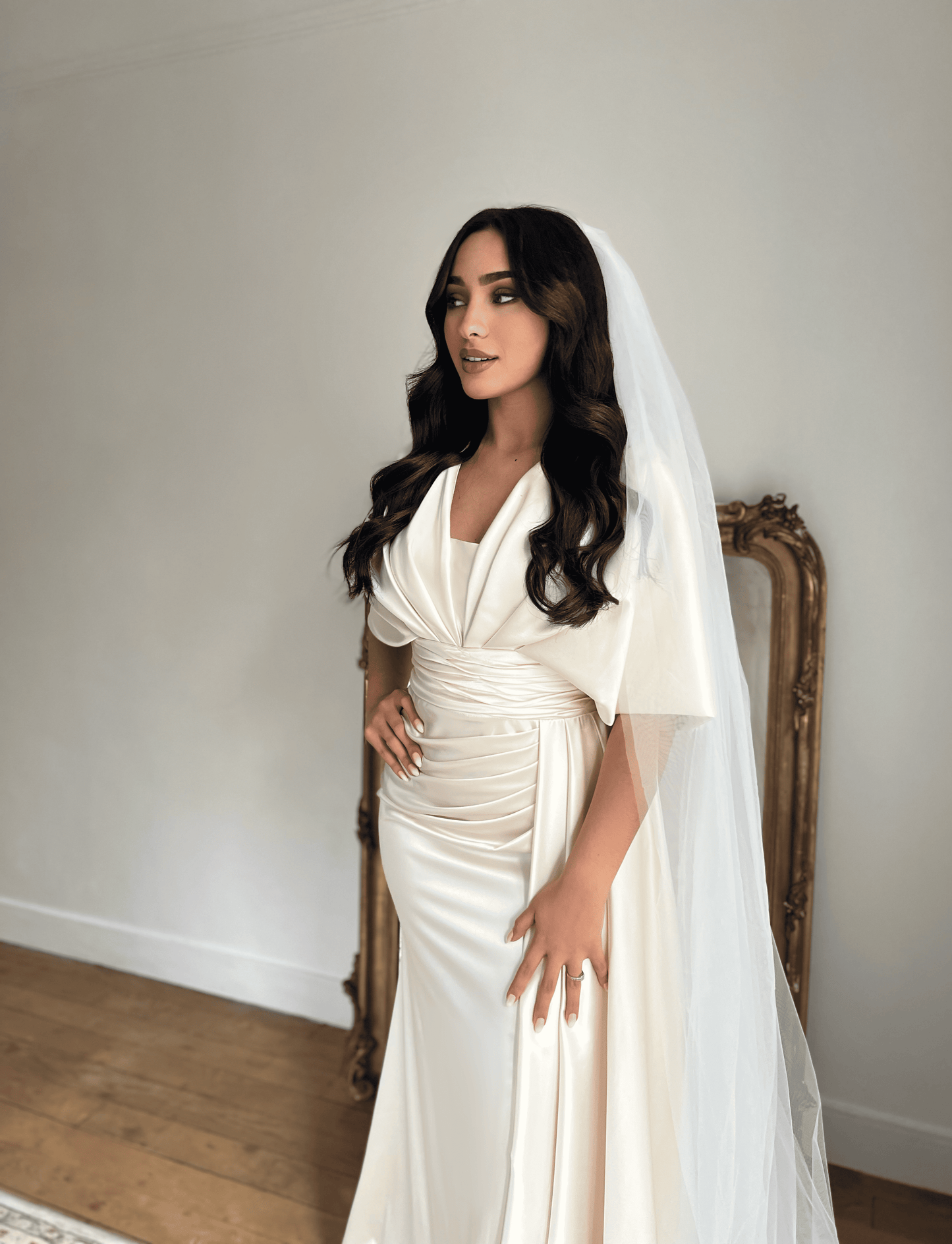 La Ivory - MAISON AMAN