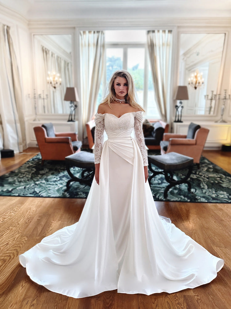 La Kara - MAISON AMAN