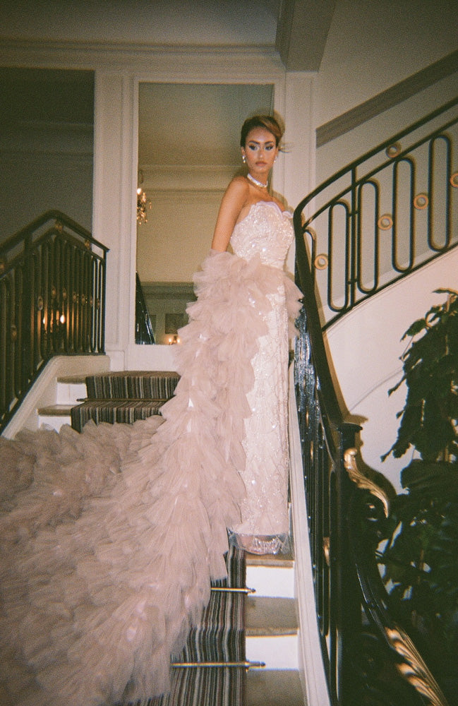 La Katya - MAISON AMAN