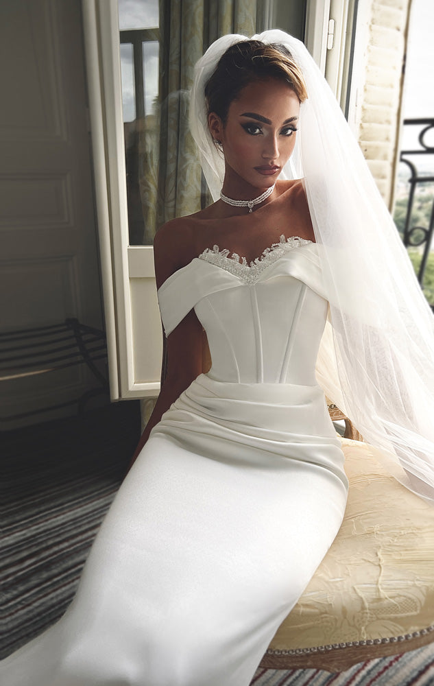 La Livia - MAISON AMAN