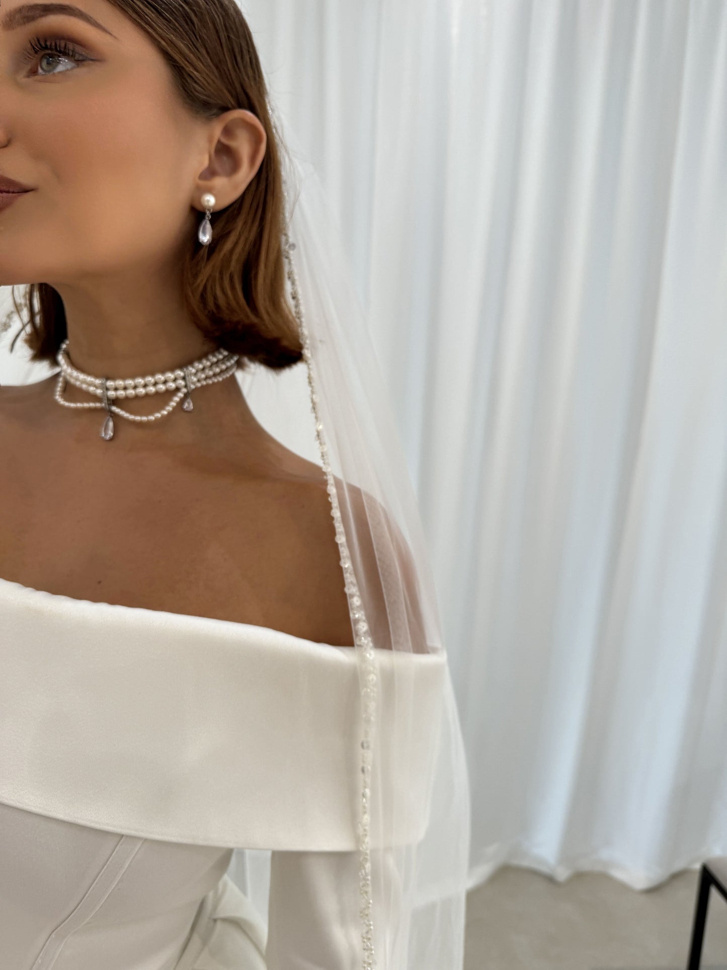 Parure Devyna - MAISON AMAN