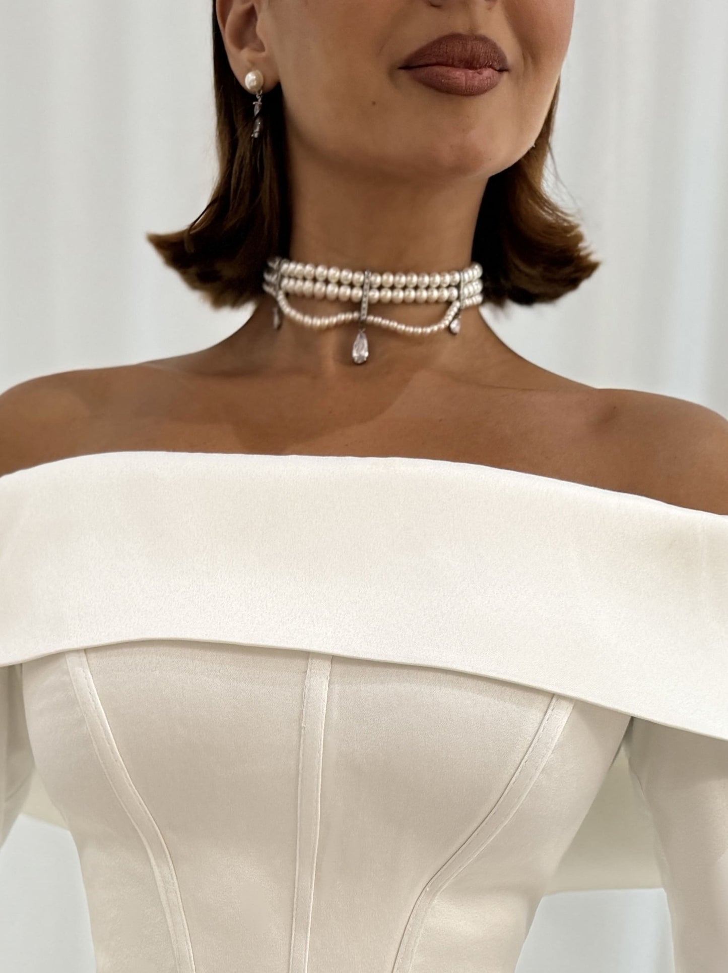 Parure Devyna - MAISON AMAN