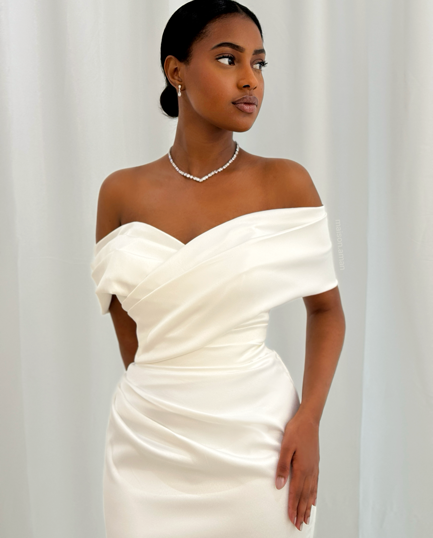 Parure Swaro - MAISON AMAN