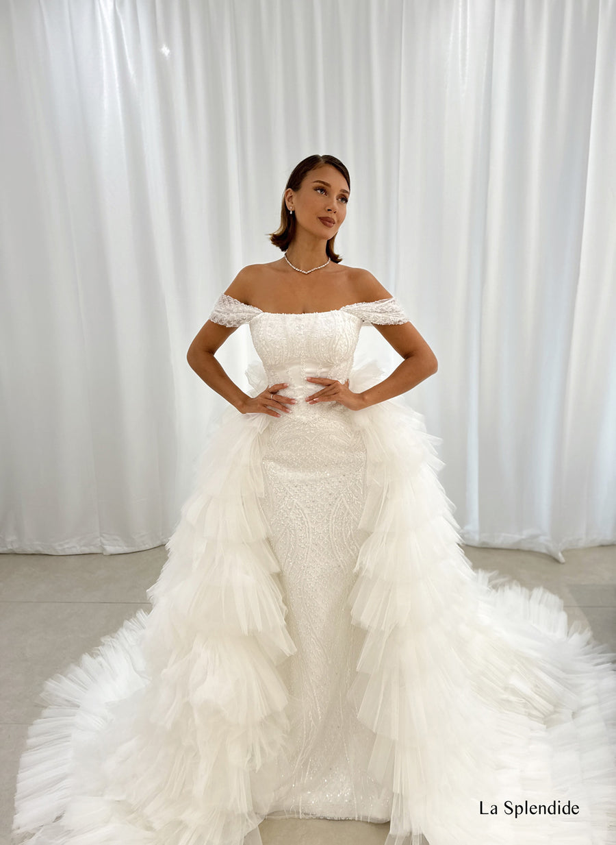 Surjupe - MAISON AMAN