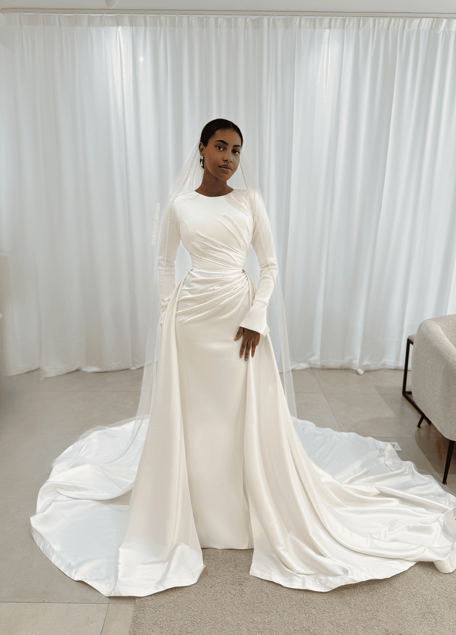 La Sana - MAISON AMAN