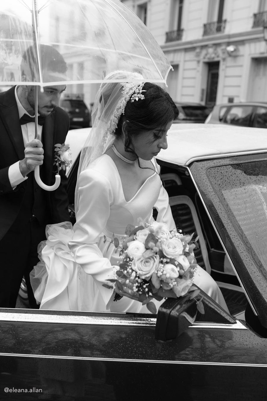 Le Majestueux - MAISON AMAN