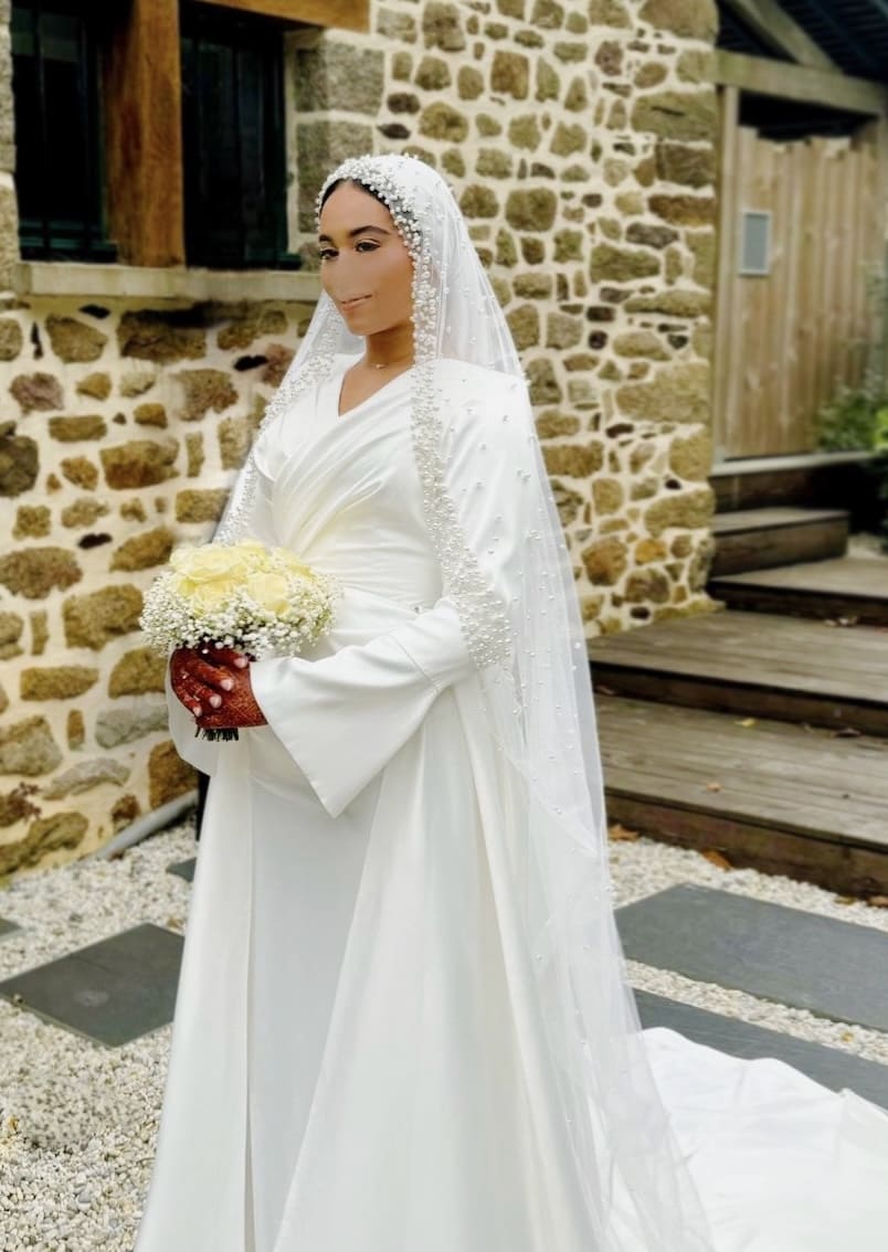 Le Glamour - MAISON AMAN