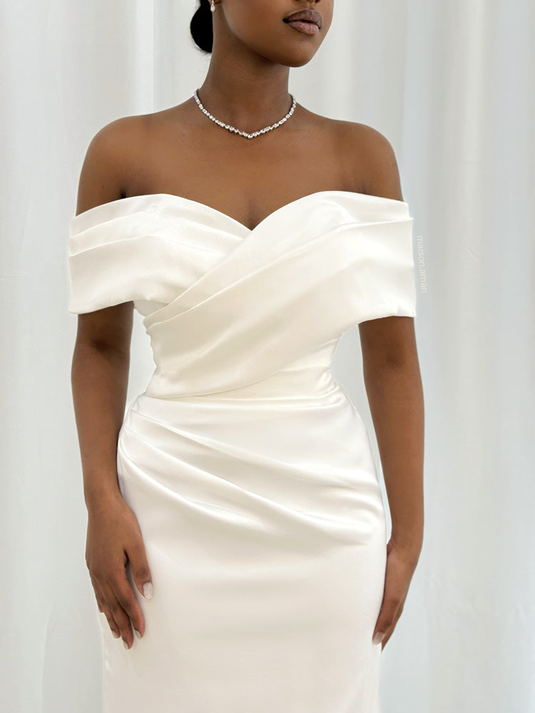 Parure Swaro - MAISON AMAN