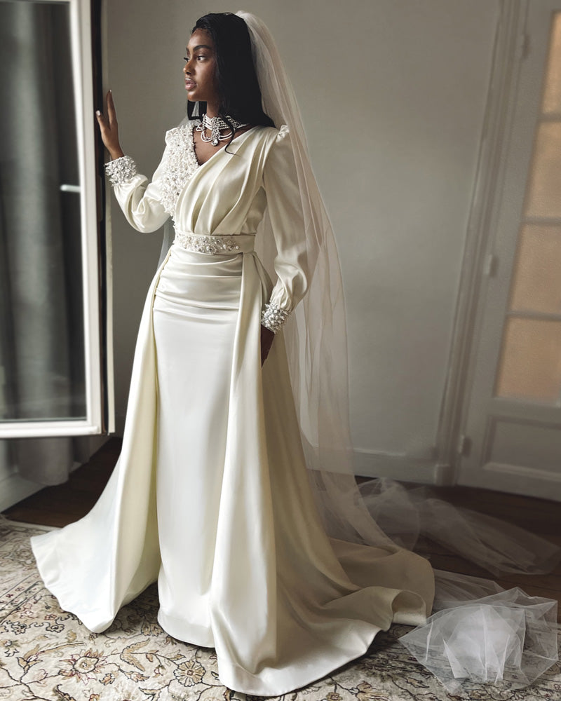 La Diala - MAISON AMAN