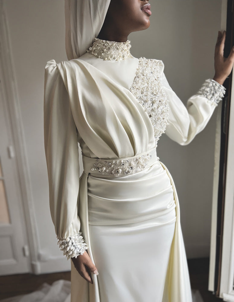 La Diala - MAISON AMAN