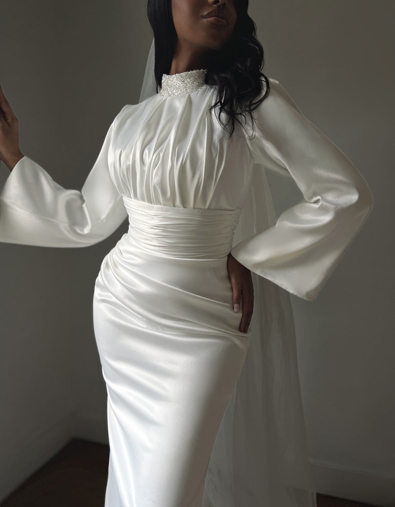 La Edana - MAISON AMAN