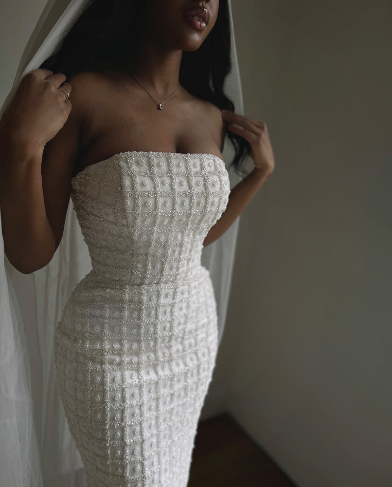 La Evyna - MAISON AMAN