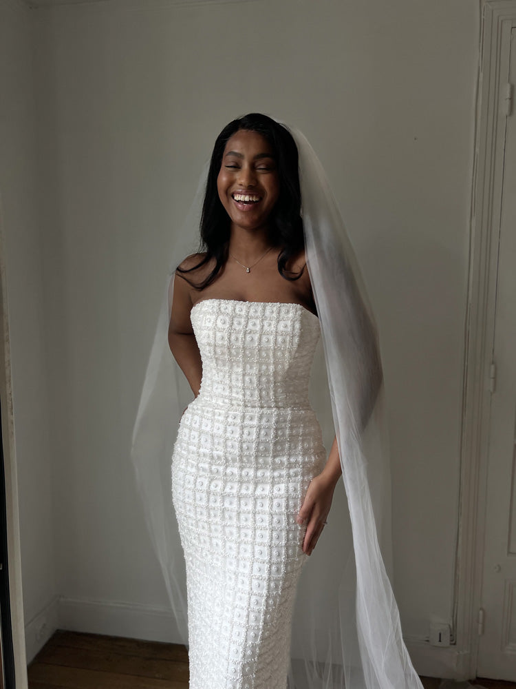 La Evyna - MAISON AMAN