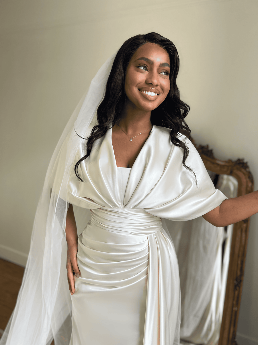 La Ivory - MAISON AMAN