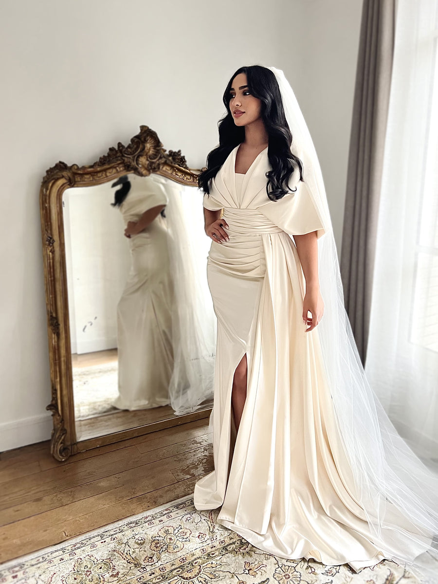 La Ivory - MAISON AMAN