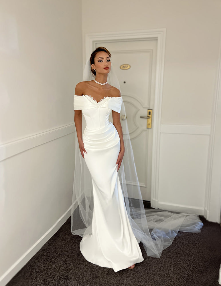 La Livia - MAISON AMAN