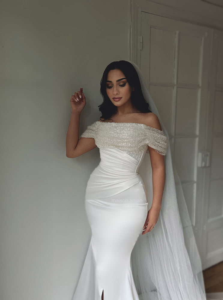 La Mara - MAISON AMAN