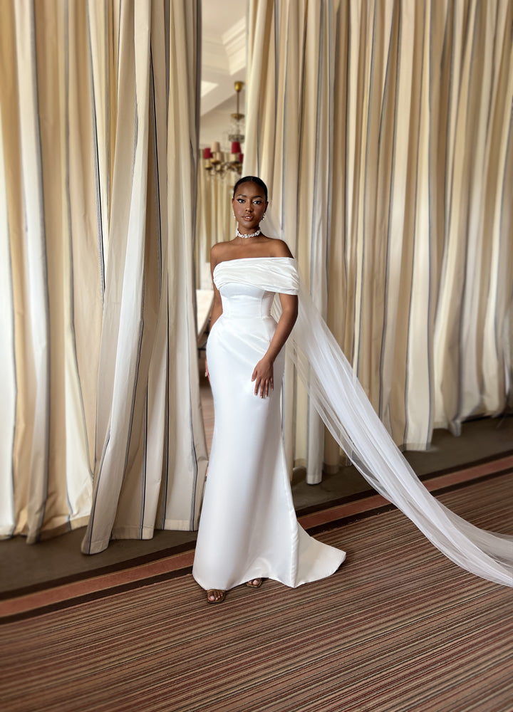 La Nara - MAISON AMAN