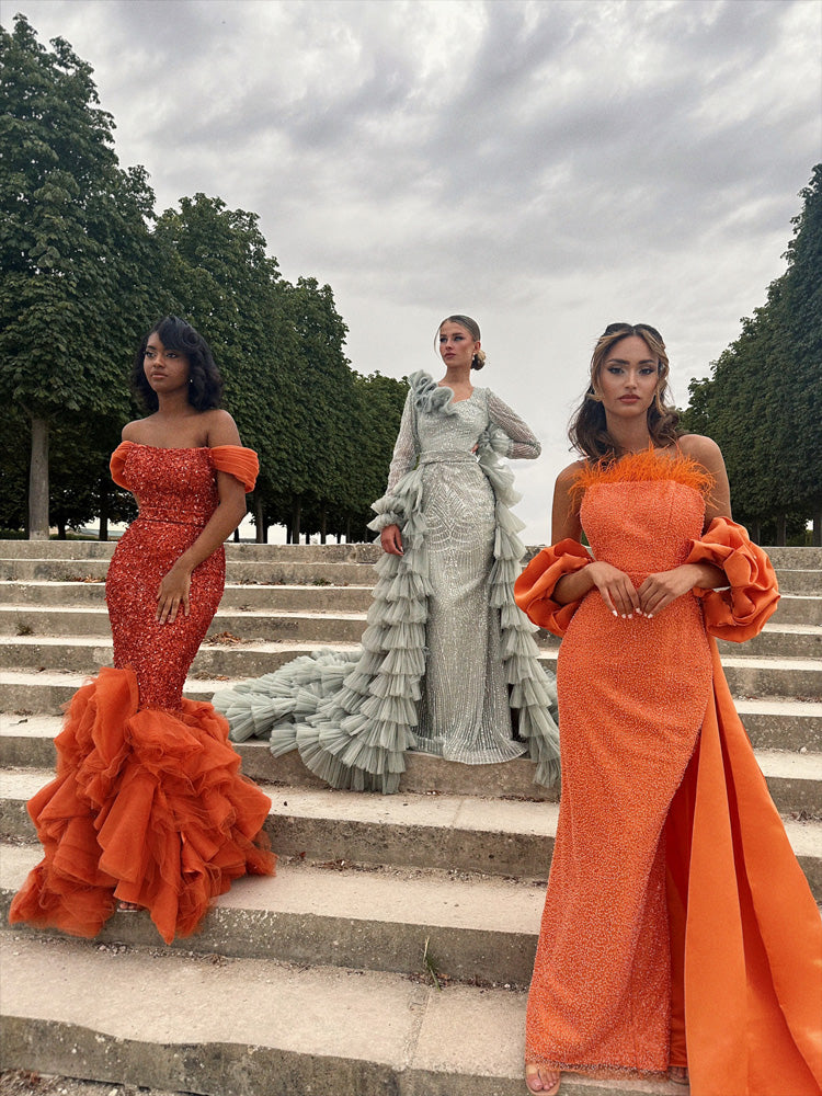 La Denys - MAISON AMAN