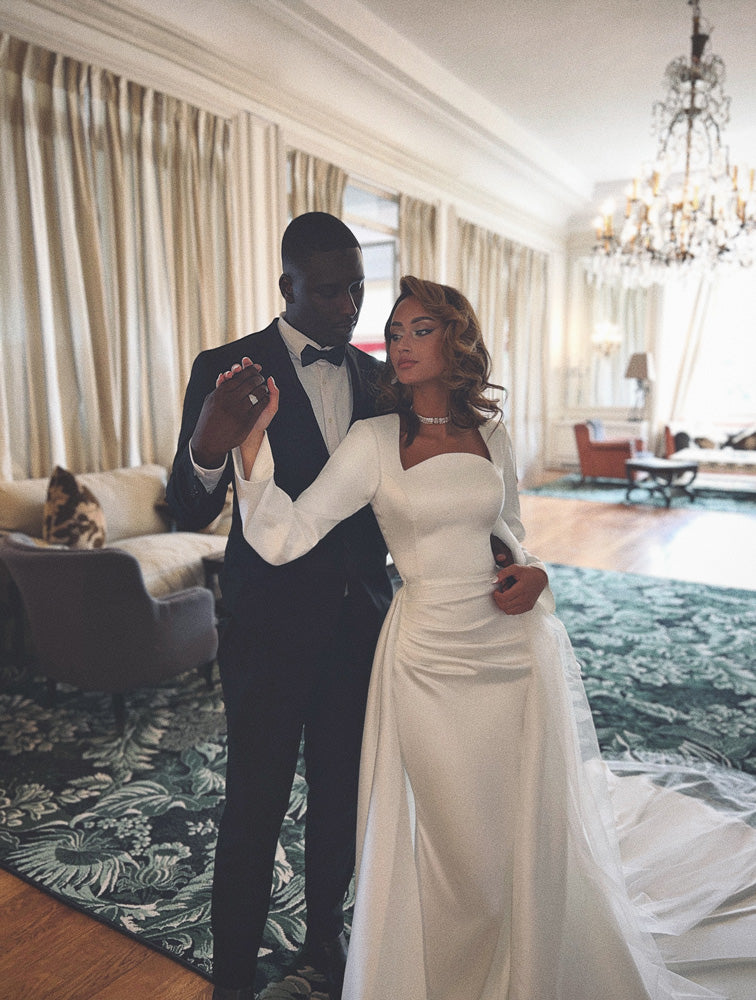 La Sofia - MAISON AMAN