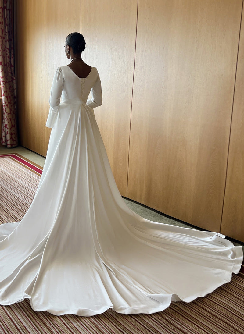 Surjupe - MAISON AMAN