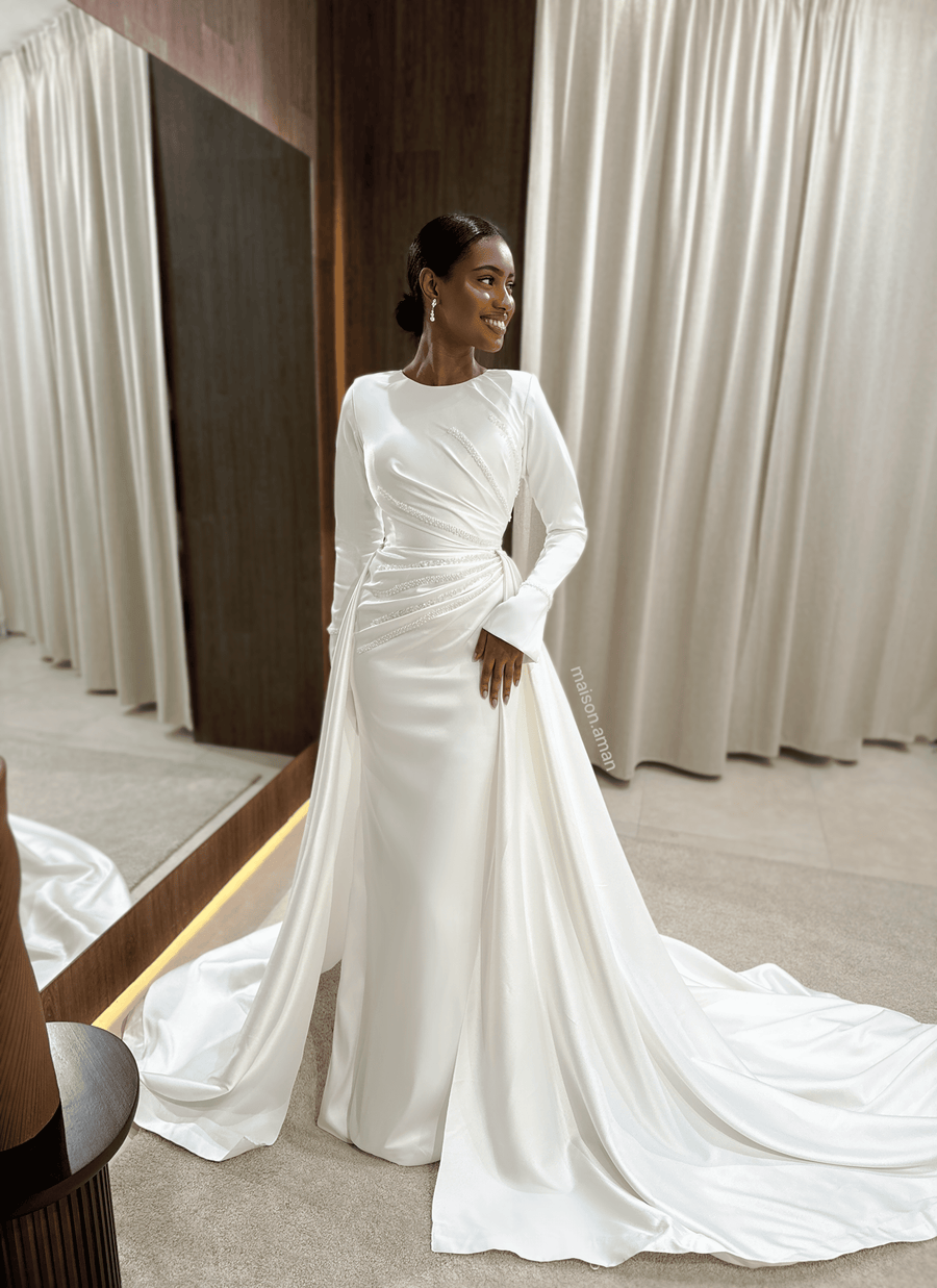 La Sana - MAISON AMAN