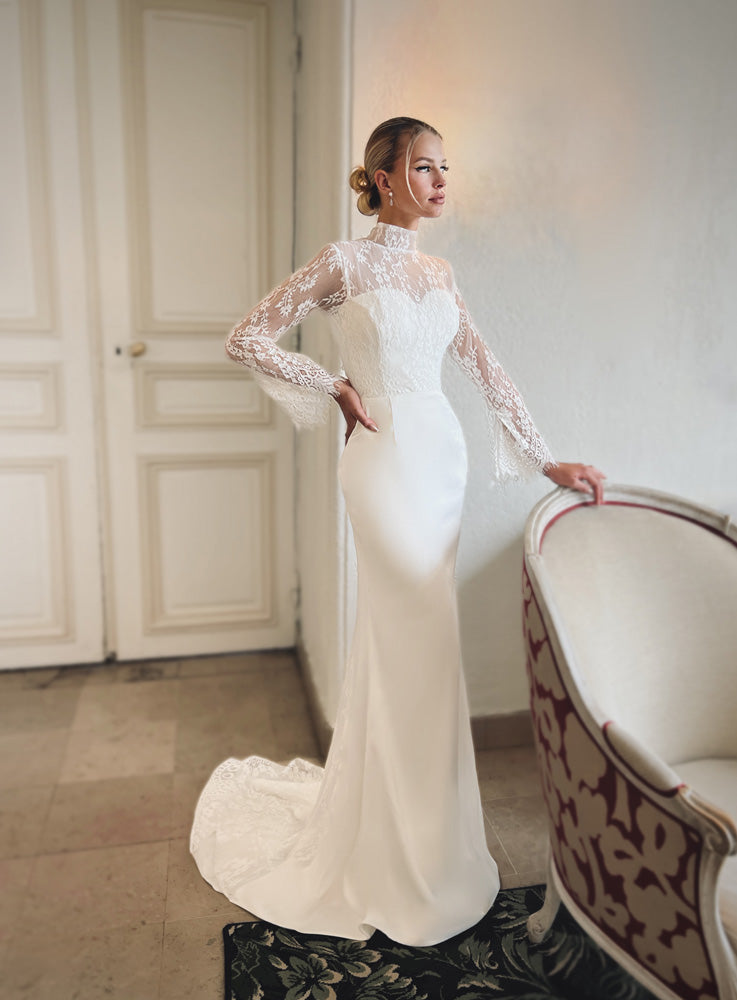 La Valentina - MAISON AMAN