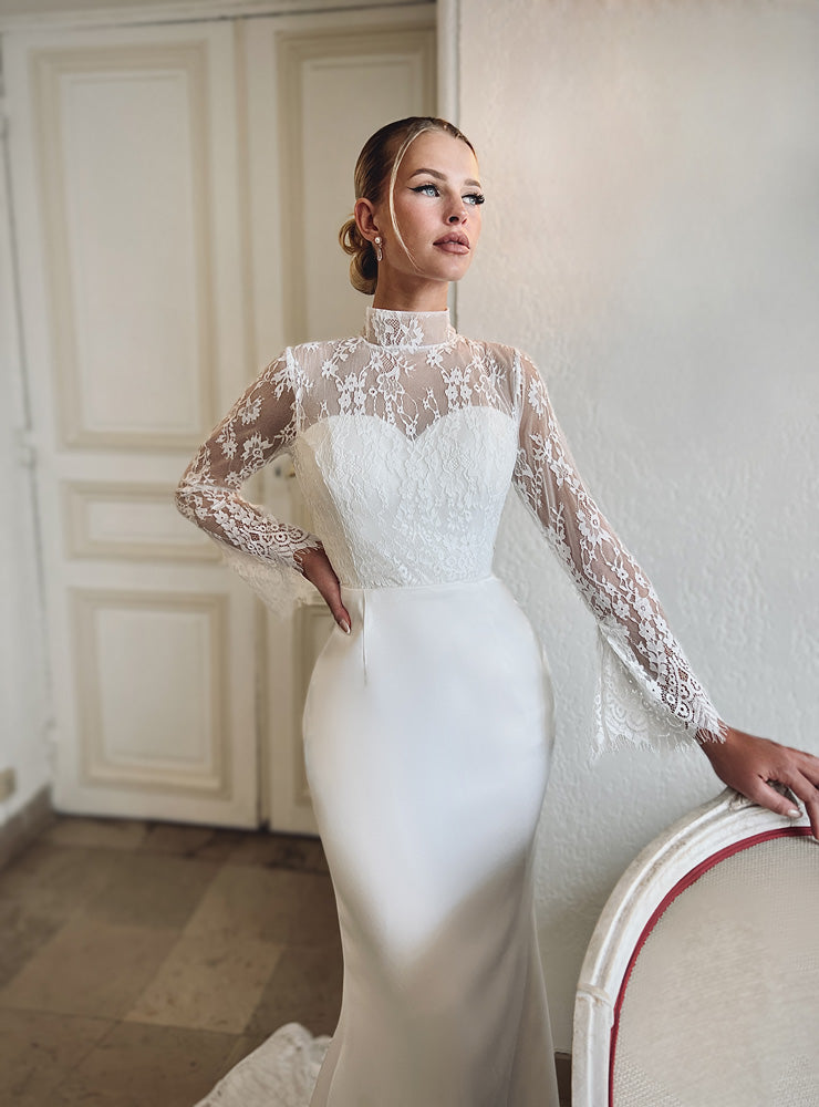 La Valentina - MAISON AMAN