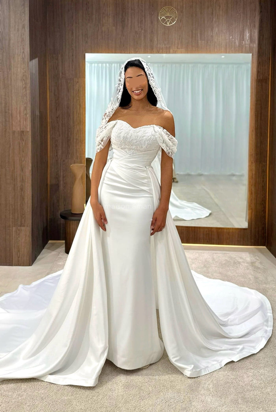 L’Impérial - MAISON AMAN