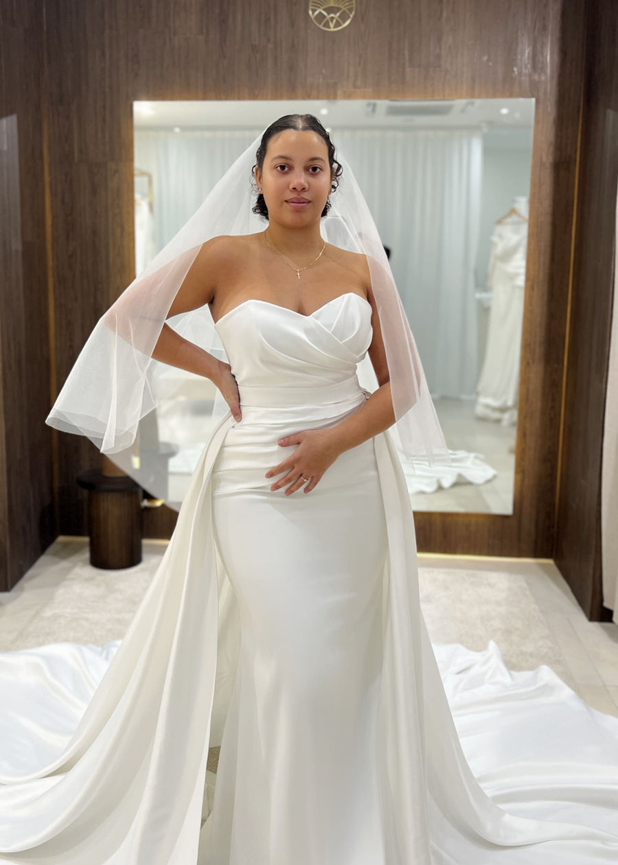 Le Solennel - MAISON AMAN