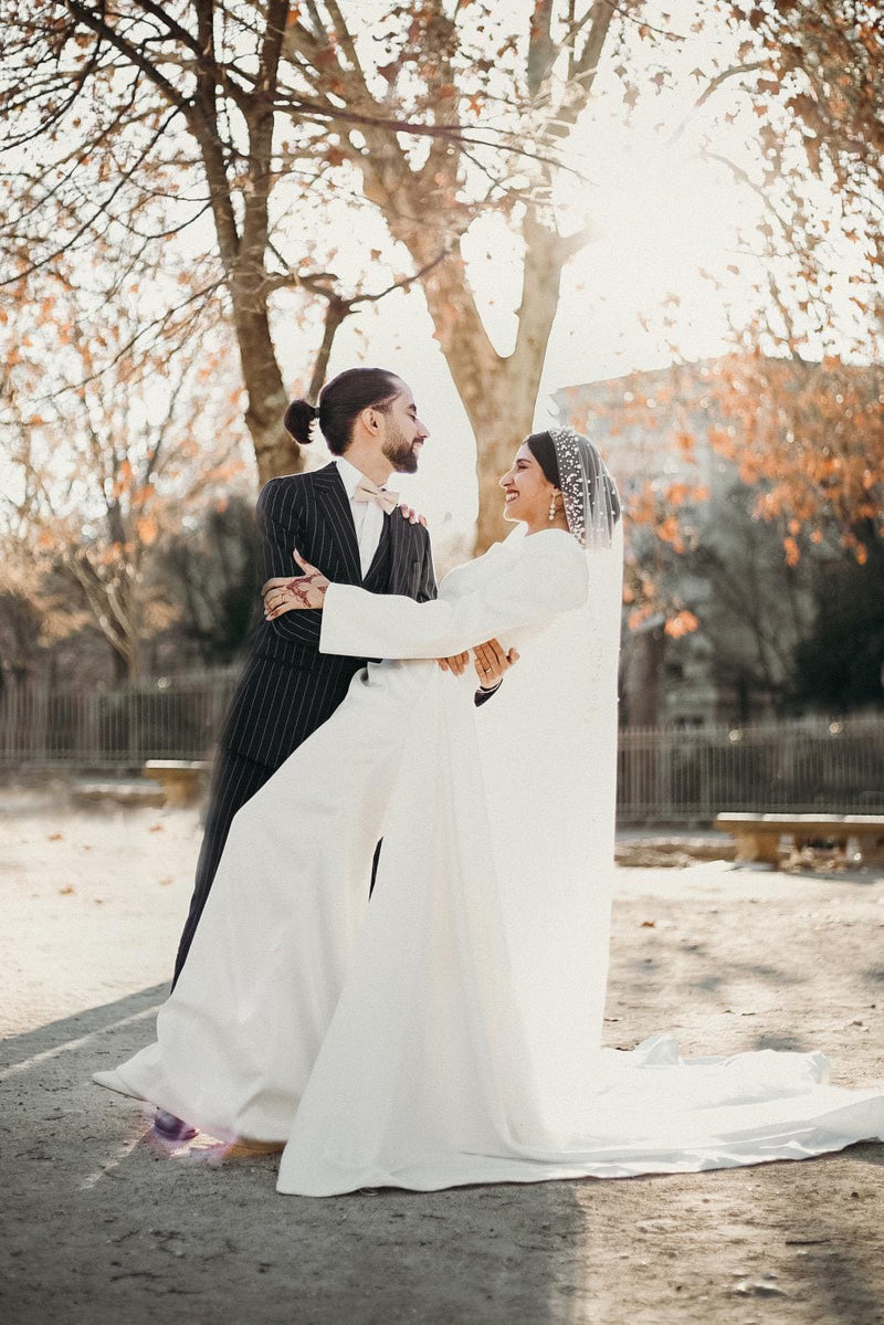 Le Glamour - MAISON AMAN